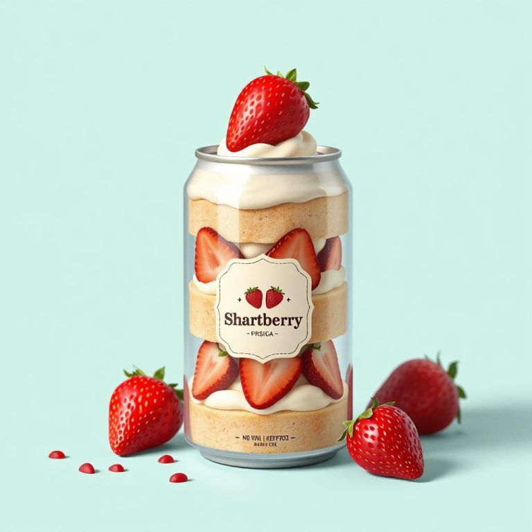 The Flavor of Memory